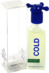 Benetton Cold by benetton