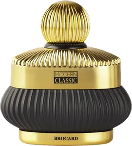 Modern Classic Noir by brocard