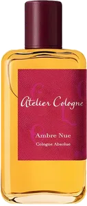 Ambre Nue by atelier-cologne