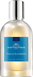 Vanille Blackberry by comptoir-sud-pacifique