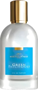 Green Patchouli by comptoir-sud-pacifique