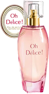 Oh Delice by id-parfums