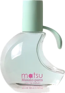 Matsu by masaki-matsushima