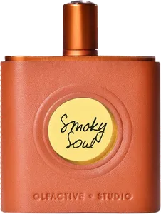 Smoky Soul by olfactive-studio