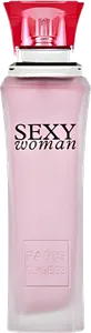 Sexy Woman by paris-elysees