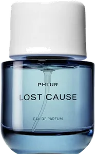 Lost Cause by phlur
