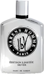 Varens Homme Silver by ulric-de-varens
