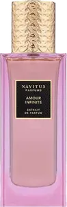 Amour Infinite by navitus-parfums