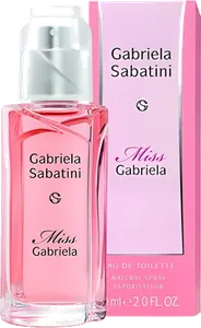 Miss Gabriela by gabriela-sabatini
