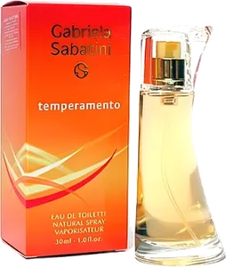 Temperamento by gabriela-sabatini