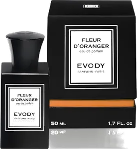 Fleur D Oranger by evody-parfums