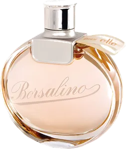 Borsalino Pour Elle by borsalino
