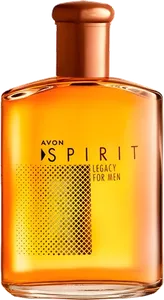 Spirit For Men Legacy by avon