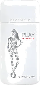 Play In The City For Her by givenchy