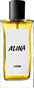 Alina by lush