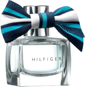 Hilfiger Woman Endlessly Blue by tommy-hilfiger