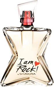 I Am Rock by shakira