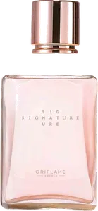 Signature For Her Parfum by oriflame