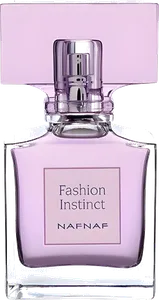 Fashion Instinct by nafnaf