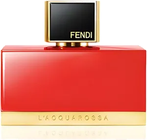 L Acquarossa Eau De Toilette by fendi