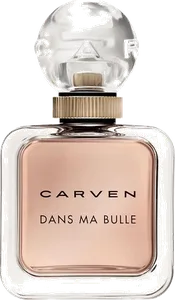 Dans Ma Bulle by carven