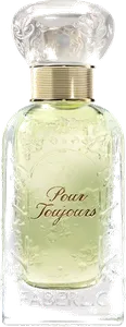 Pour Toujours by faberlic
