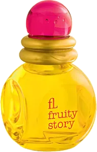 Fruity Story by faberlic