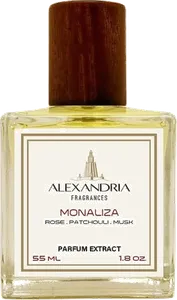 Monaliza by alexandria-fragrances