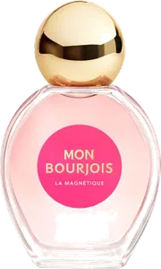La Magnetique by bourjois