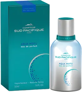 Aqua Motu Eau De Parfum by comptoir-sud-pacifique