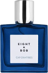 Cap D Antibes by eight-bob