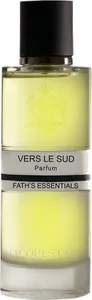 Vers Le Sud by jacques-fath