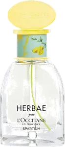 Herbae Spartium by l-occitane-en-provence