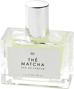 The Matcha by le-monde-gourmand