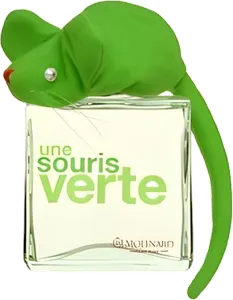 Une Souris Verte by molinard