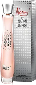 Naomi by naomi-campbell
