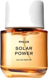 Solar Power by phlur