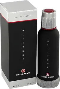 Swiss Army Altitude by victorinox-swiss-army