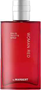 Marbert Woman Red by marbert