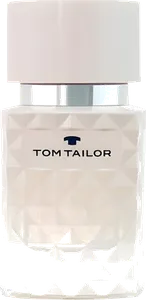 Tom Tailor For Her Eau De Toilette by tom-tailor