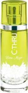C Thru Lime Magic by sarantis