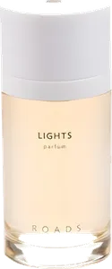 Lights by roads