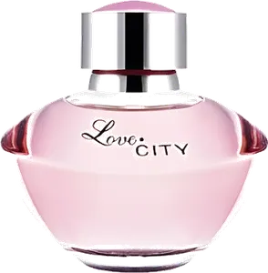 City Love by la-rive