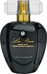 Lady Diamond by la-rive