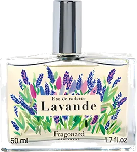 Lavande by fragonard