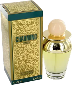 Charming by christine-darvin