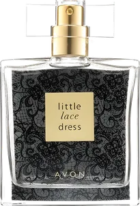 Little Lace Dress by avon