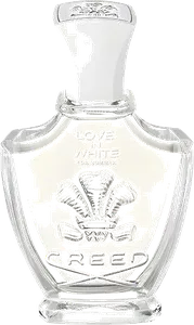 Love In White For Summer by creed