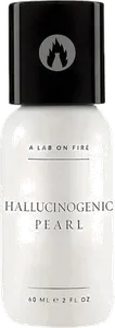 Hallucinogenic Pearl by a-lab-on-fire