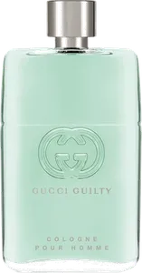 Gucci Guilty Cologne Pour Homme by gucci